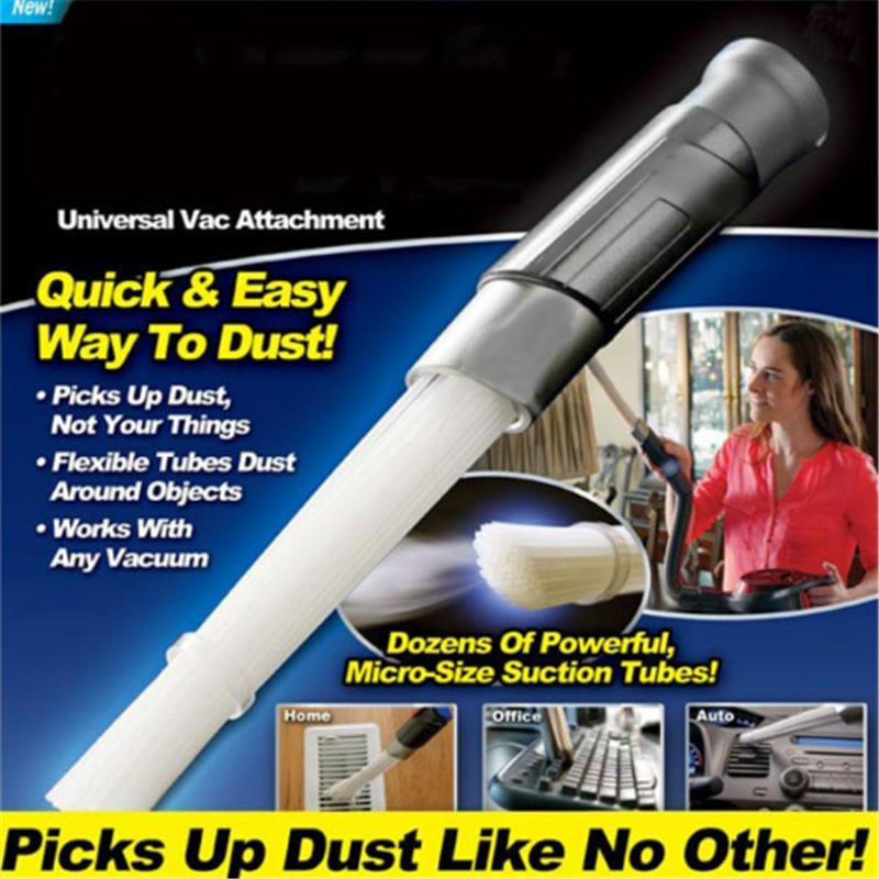 Vacuum Attachment - CleanSweep Pro