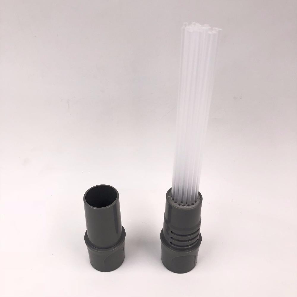 Vacuum Attachment - CleanSweep Pro
