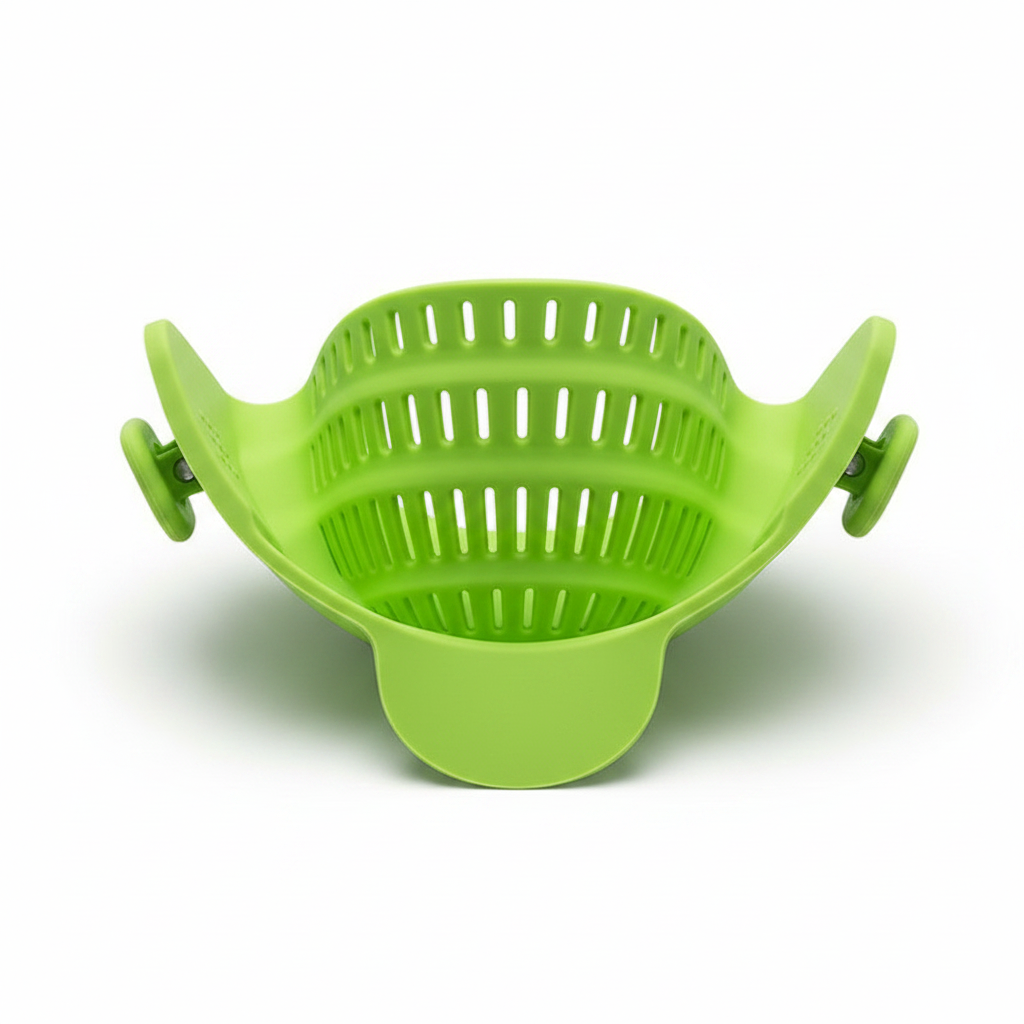 Multi Purpose Strainer - Aussiecarter