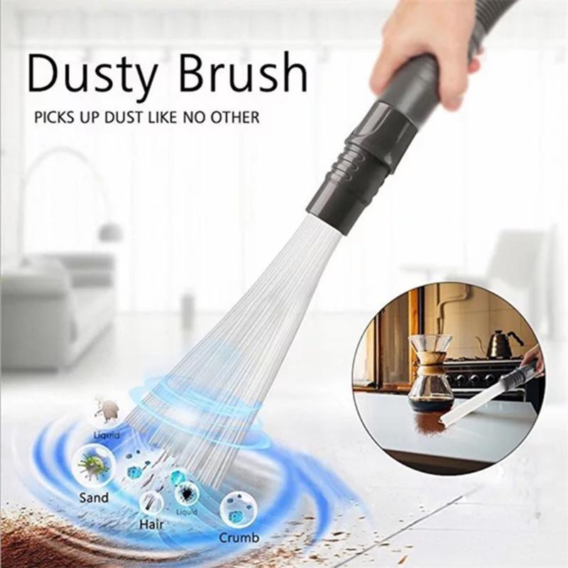 Powerful Dust Vacuum Cleaner - CleanSweep Pro