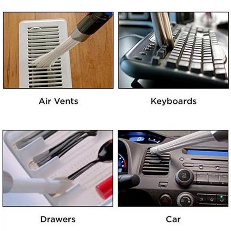 Powerful Dust Vacuum Cleaner - CleanSweep Pro