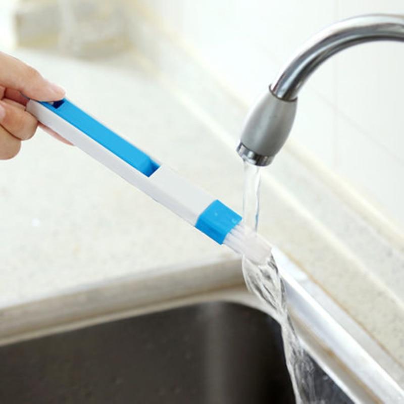 Window Track Cleaner Brush - ClearView Essentials