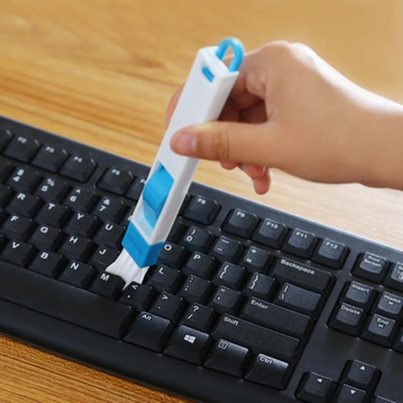 Window Track Cleaner Brush - ClearView Essentials