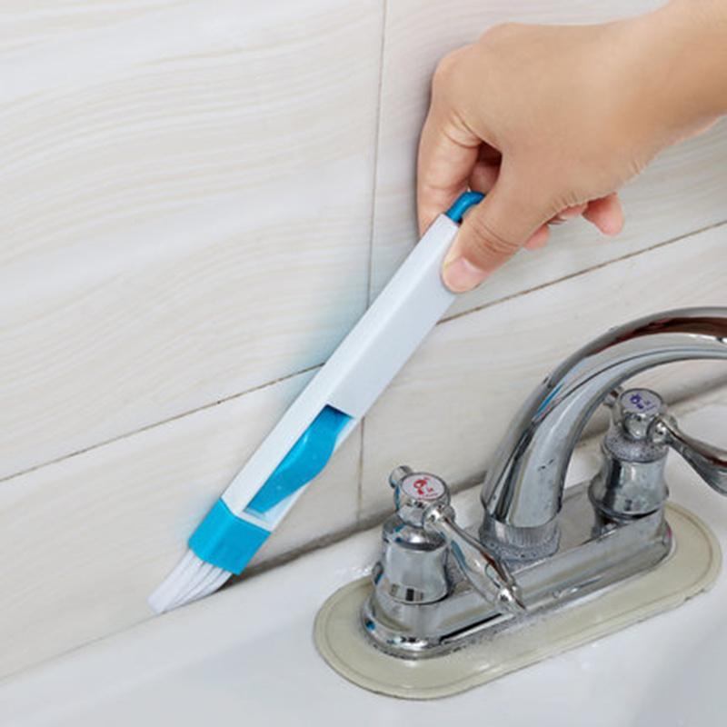 Window Track Cleaner Brush - ClearView Essentials