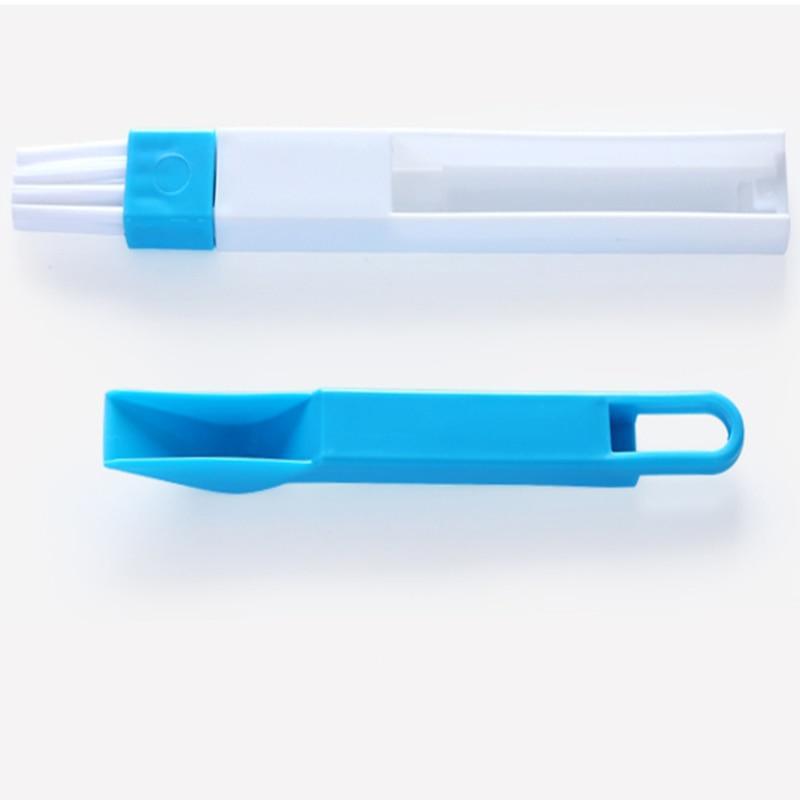 Window Track Cleaner Brush - ClearView Essentials