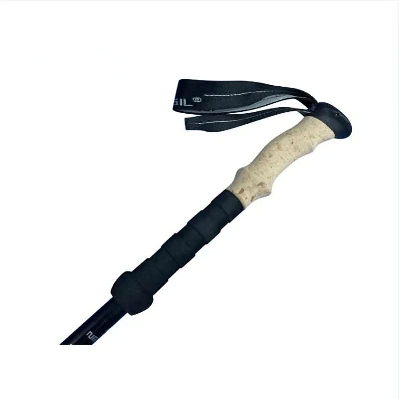 Trekking Poles with EVA Grip - SummitPeak Gear