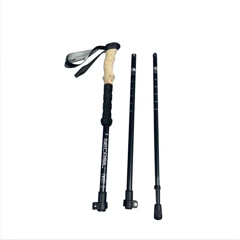 Trekking Poles with EVA Grip - SummitPeak Gear