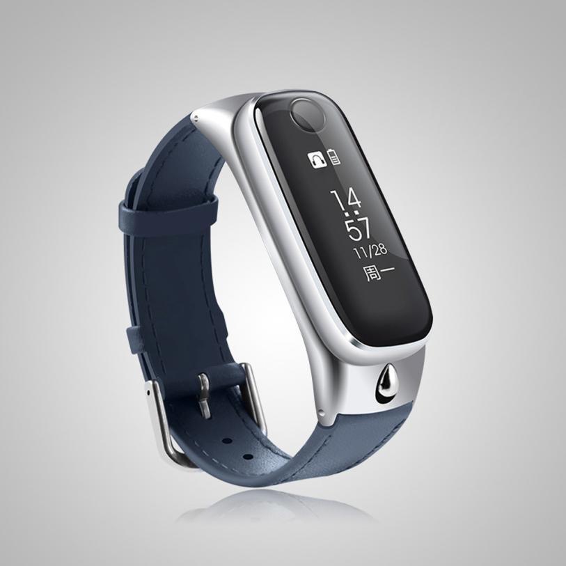 Smart Watch M6 - Luxura Elite with Health Tracking