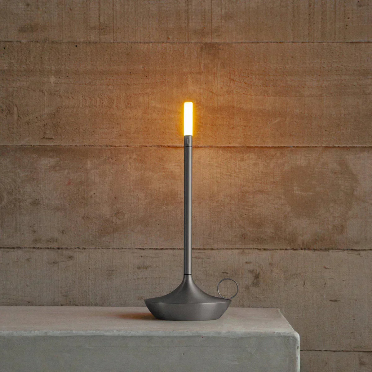 Table Lamp - Luminara with Adjustable Brightness