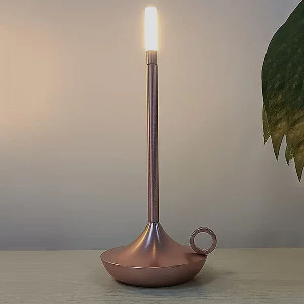 Table Lamp - Luminara with Adjustable Brightness