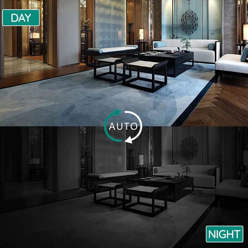 Night View Camera - StealthVision Elite
