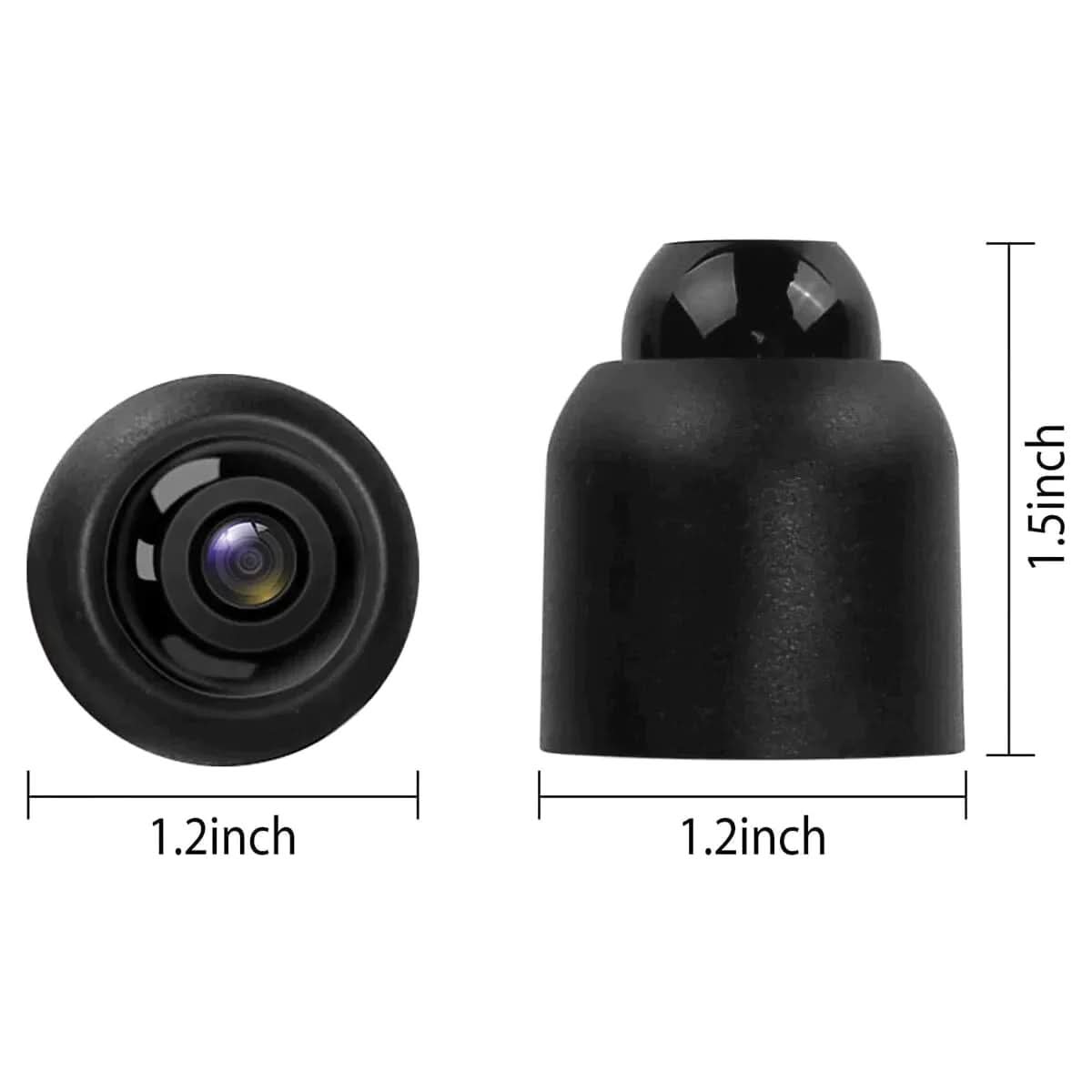 Night View Camera - StealthVision Elite