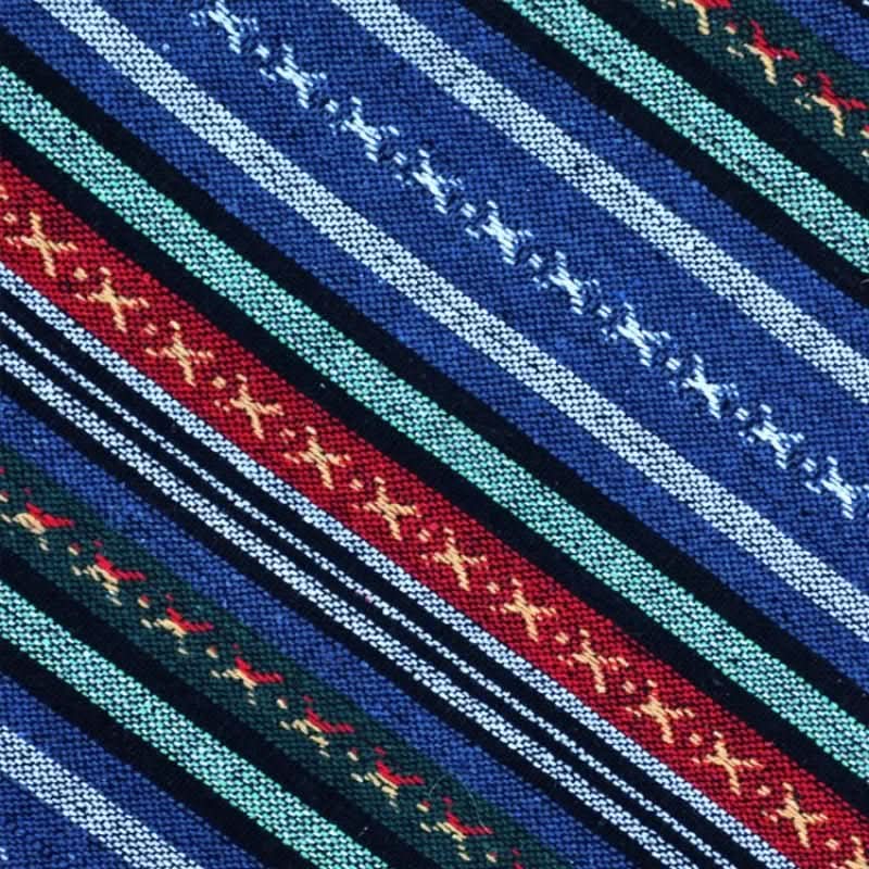 Waterproof Outdoor Blanket - TerraNest Ethnic Design