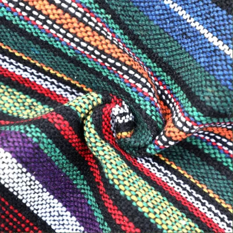 Waterproof Outdoor Blanket - TerraNest Ethnic Design