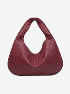 Stylish Women's Tote Bag - LuxeCarry with Spacious Interior