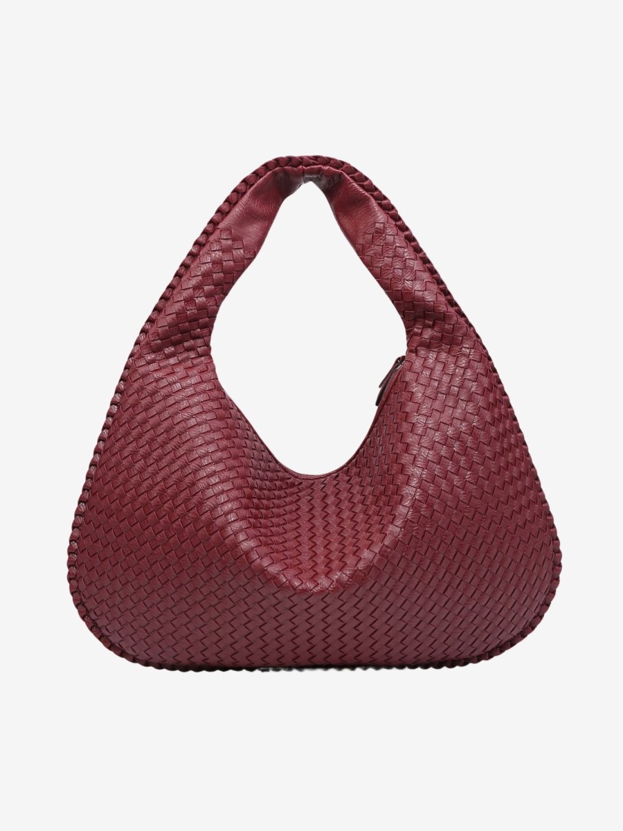 Stylish Women's Tote Bag - LuxeCarry with Spacious Interior