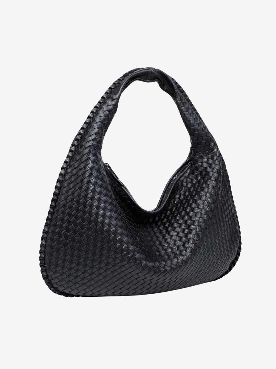 Stylish Women's Tote Bag - LuxeCarry with Spacious Interior