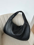 Stylish Women's Tote Bag - LuxeCarry with Spacious Interior