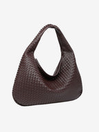Stylish Women's Tote Bag - LuxeCarry with Spacious Interior
