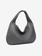 Stylish Women's Tote Bag - LuxeCarry with Spacious Interior