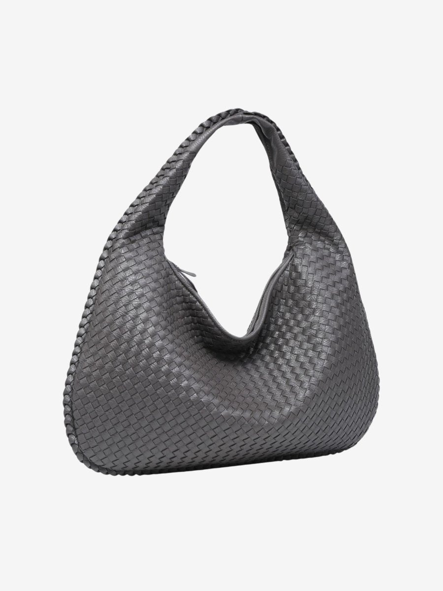 Stylish Women's Tote Bag - LuxeCarry with Spacious Interior