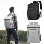 Cooler Backpack - FrostPeak Adventure Gear