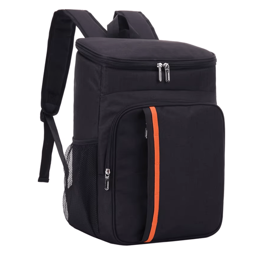 Cooler Backpack - FrostPeak Adventure Gear