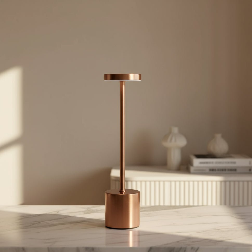 Luxe Scandinavian Lamp - Nordique Elegance for Modern Homes