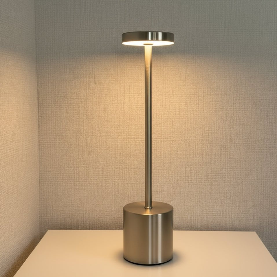 Luxe Scandinavian Lamp - Nordique Elegance for Modern Homes