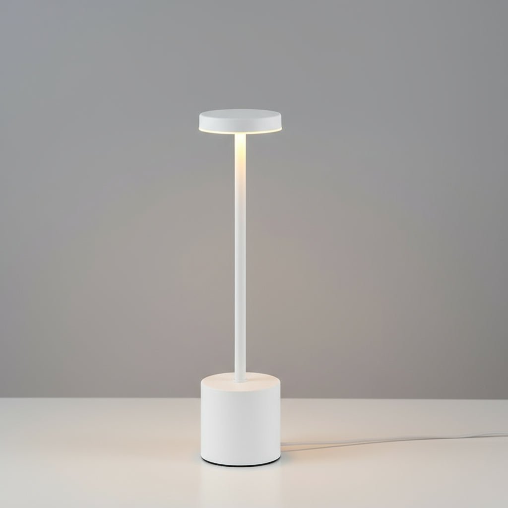 Luxe Scandinavian Lamp - Nordique Elegance for Modern Homes