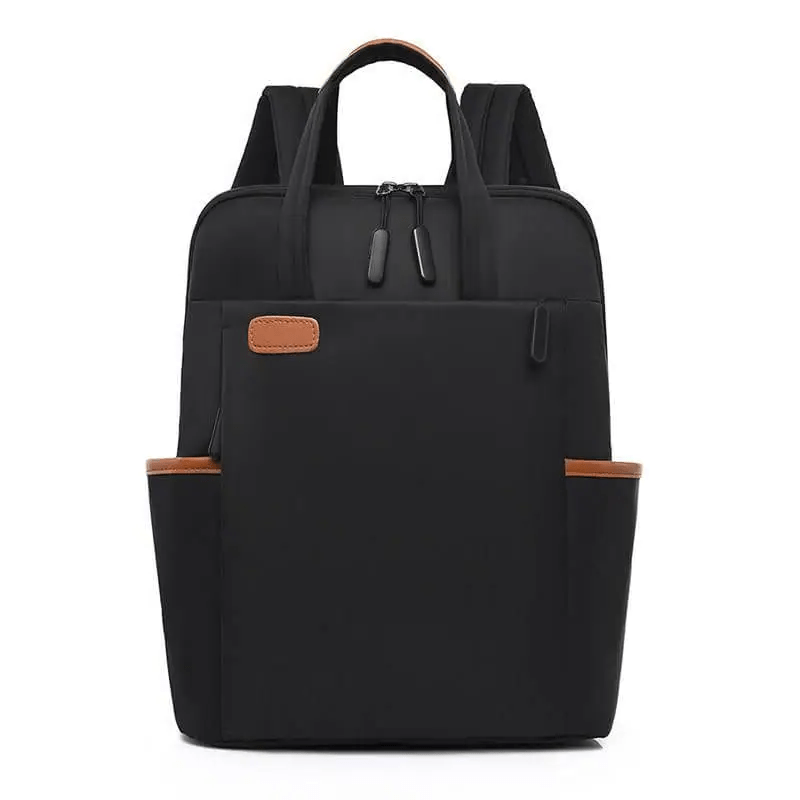 Secure Travel Backpack - Veloce Essentials