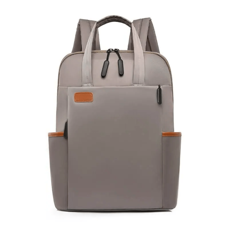 Secure Travel Backpack - Veloce Essentials