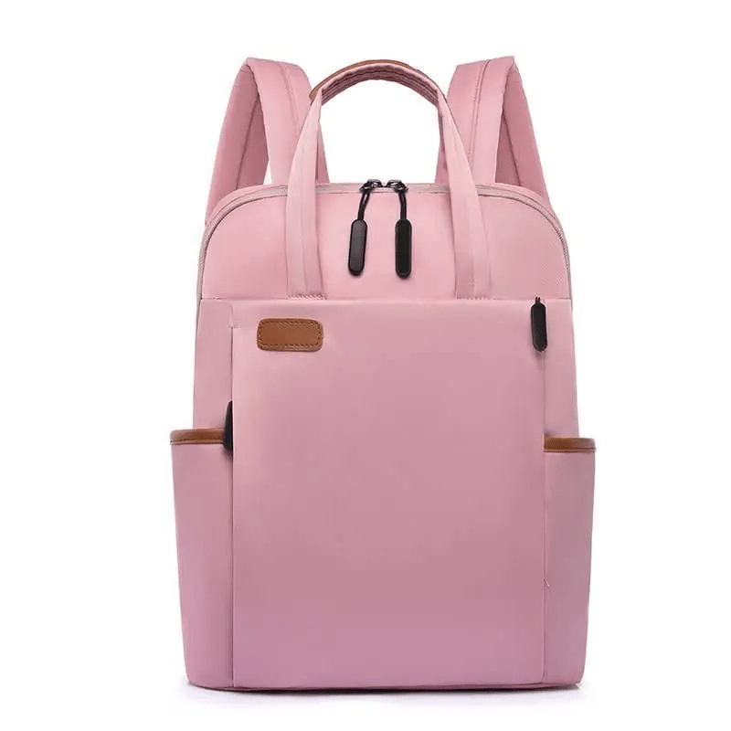 Secure Travel Backpack - Veloce Essentials