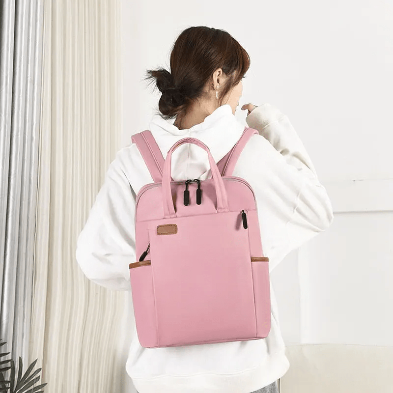 Secure Travel Backpack - Veloce Essentials