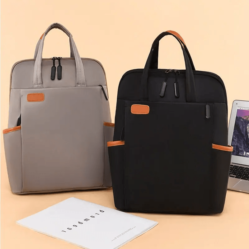 Secure Travel Backpack - Veloce Essentials