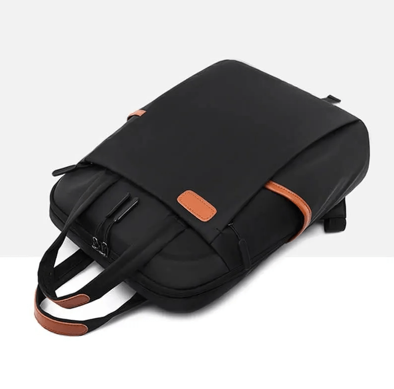 Secure Travel Backpack - Veloce Essentials