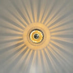 Scandinavian Wall Lamp - Lumina Design