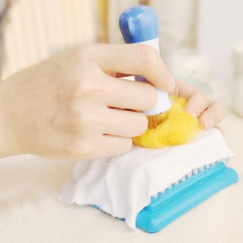 Needle Felting Tool Set - WoolCraft Essentials
