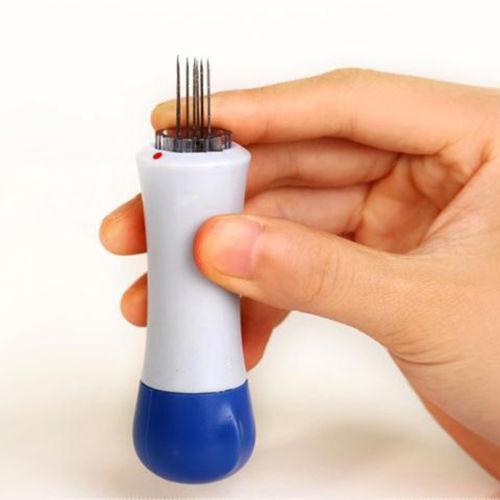 Needle Felting Tool Set - WoolCraft Essentials