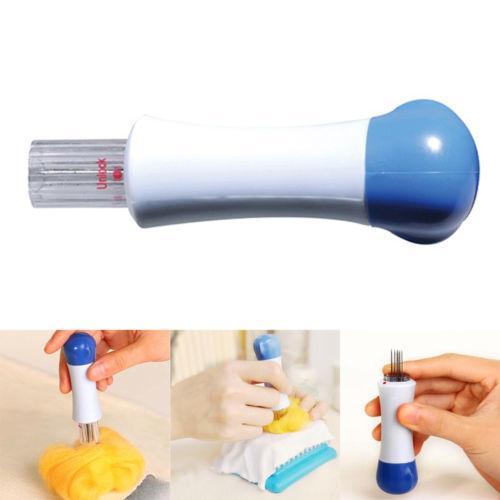 7-Needle Felting Tool - ArtisanCrafts