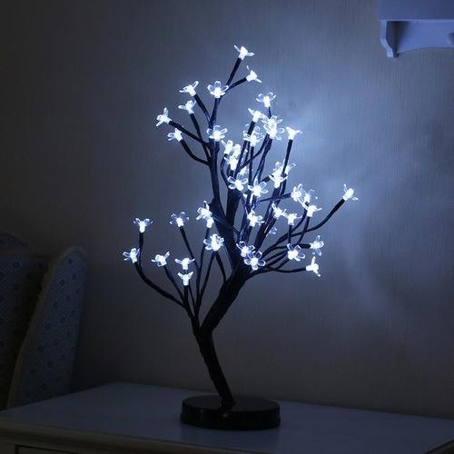 LED Light Bonsai Tree - Lumina Flora