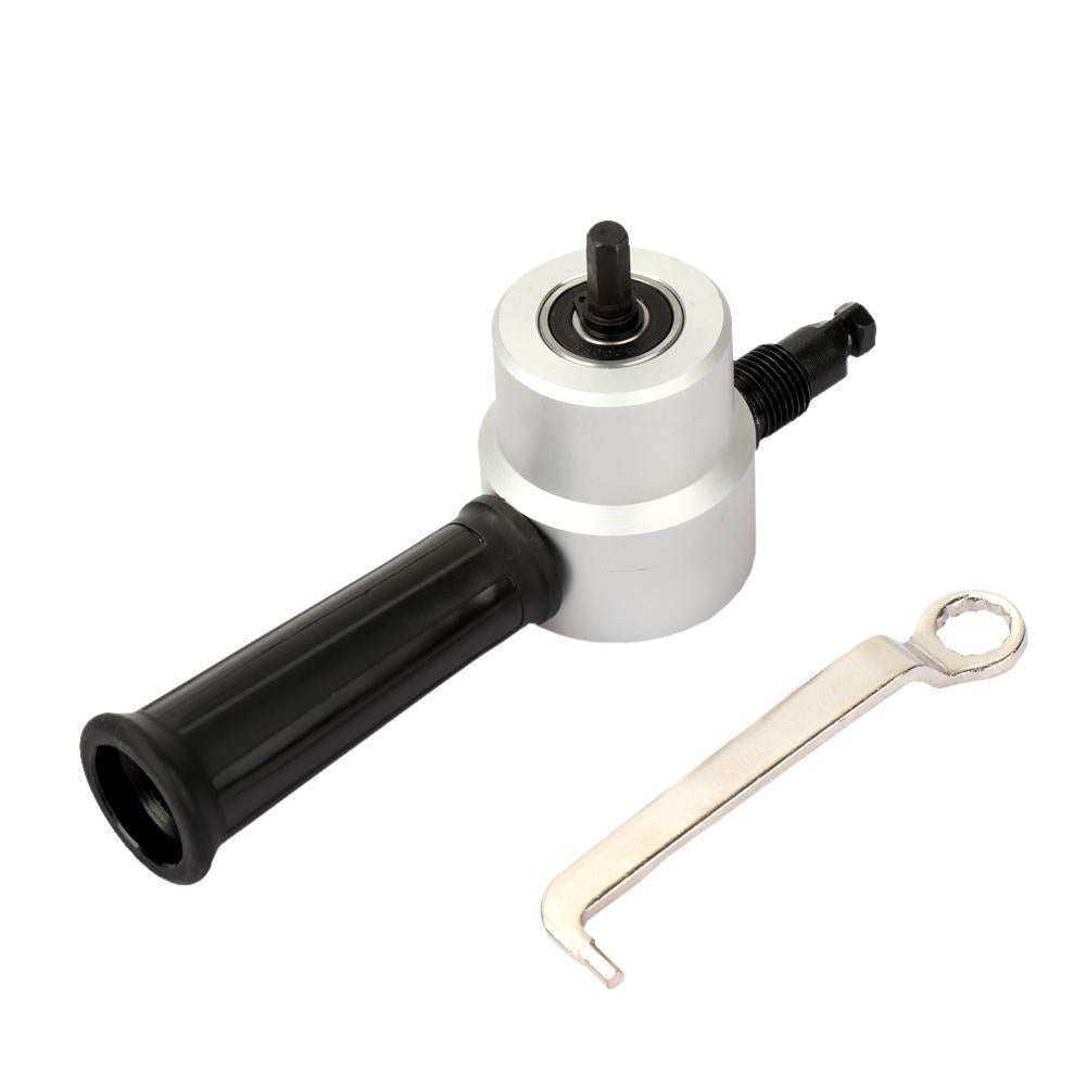Power Nibbler Cutter - PrecisionCut Pro