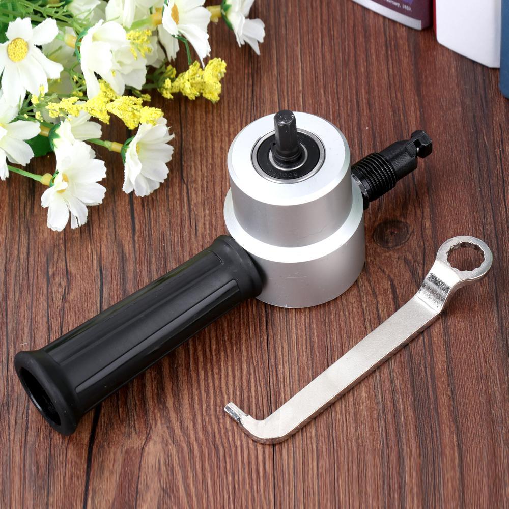 Power Nibbler Cutter - PrecisionCut Pro