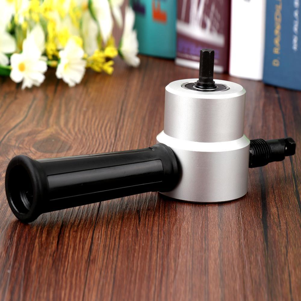 Power Nibbler Cutter - PrecisionCut Pro