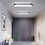 Luminous LED Ceiling Light - NordicGlow Minimalist Design
