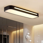 Luminous LED Ceiling Light - NordicGlow Minimalist Design
