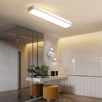 Luminous LED Ceiling Light - NordicGlow Minimalist Design