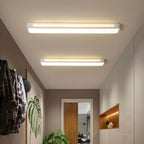 Luminous LED Ceiling Light - NordicGlow Minimalist Design