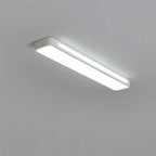 Luminous LED Ceiling Light - NordicGlow Minimalist Design