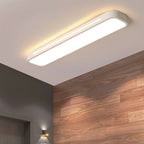 Luminous LED Ceiling Light - NordicGlow Minimalist Design